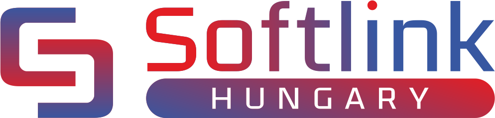 Softlink Logó